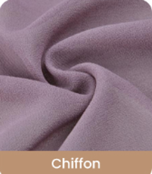 New Malaysian and Indonesian natural wrinkle monochrome long scarf, chiffon breathable women's satin headscarf