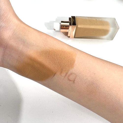 Custom Vegan Luxury Full Coverage Foundation HD Concealer Sunscreen Liquid Foundation