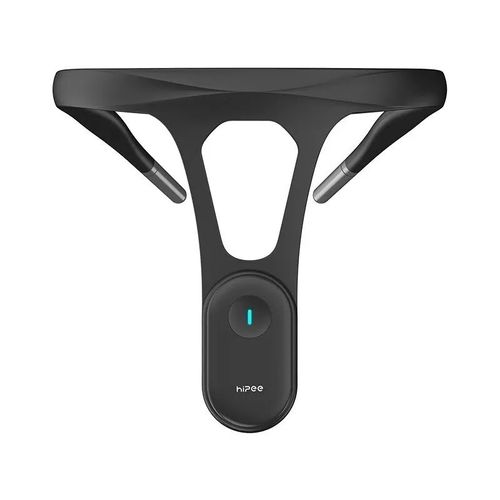 Real-time monitoring for adults and children, convenient and intelligent control, and improved posture corrector.