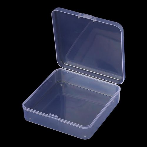 Buy one single storage box and get seven free.