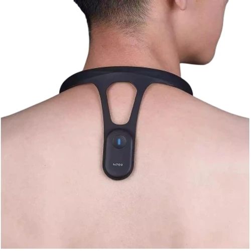 Real-time monitoring for adults and children, convenient and intelligent control, and improved posture corrector.