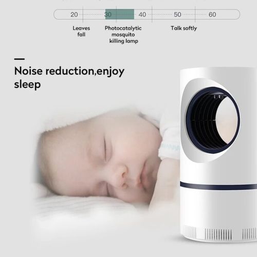 mosquito killer lamp