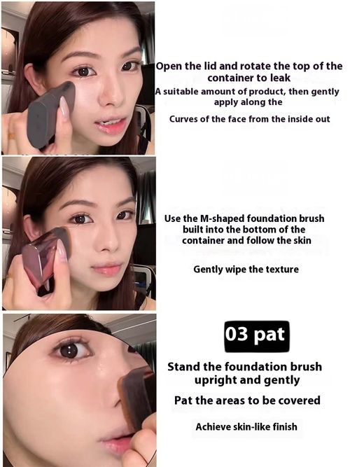 Concealer Eraser Foundation Stick (Natural Shade) - For Base Makeup Priming, Blemish Covering & Long-Lasting Wear