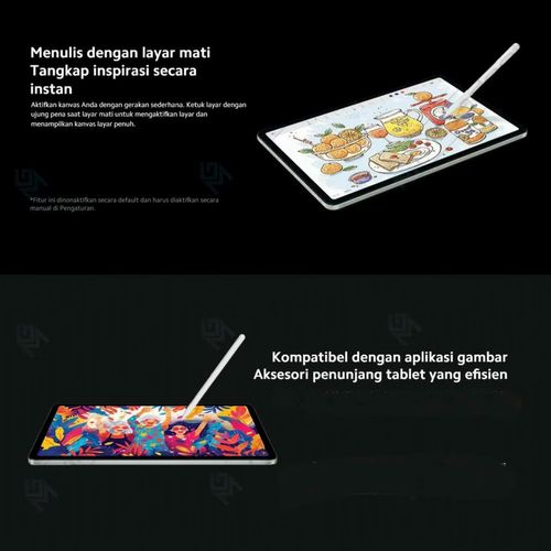 3-in-1 magnetic touch screen pen, universal model