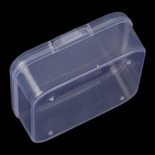 Buy one single storage box and get seven free.
