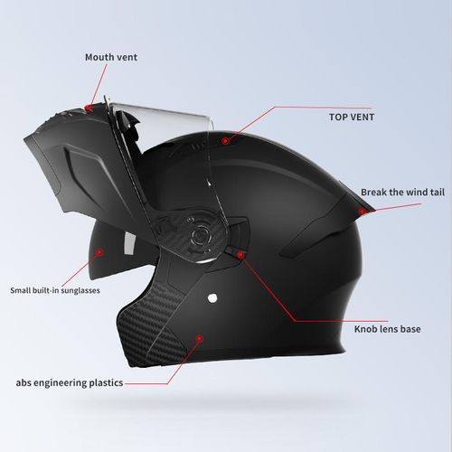 helmet