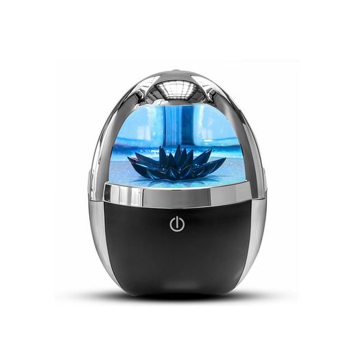 magnetic fluid speaker