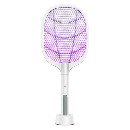 Electric mosquito swatter