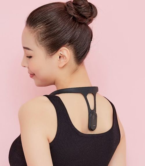 Real-time monitoring for adults and children, convenient and intelligent control, and improved posture corrector.