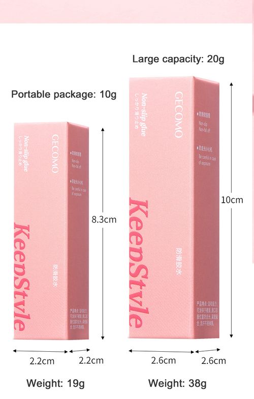 Natural, invisible, lightweight, breathable, long-lasting, low-tie skirt anti-slip adhesive