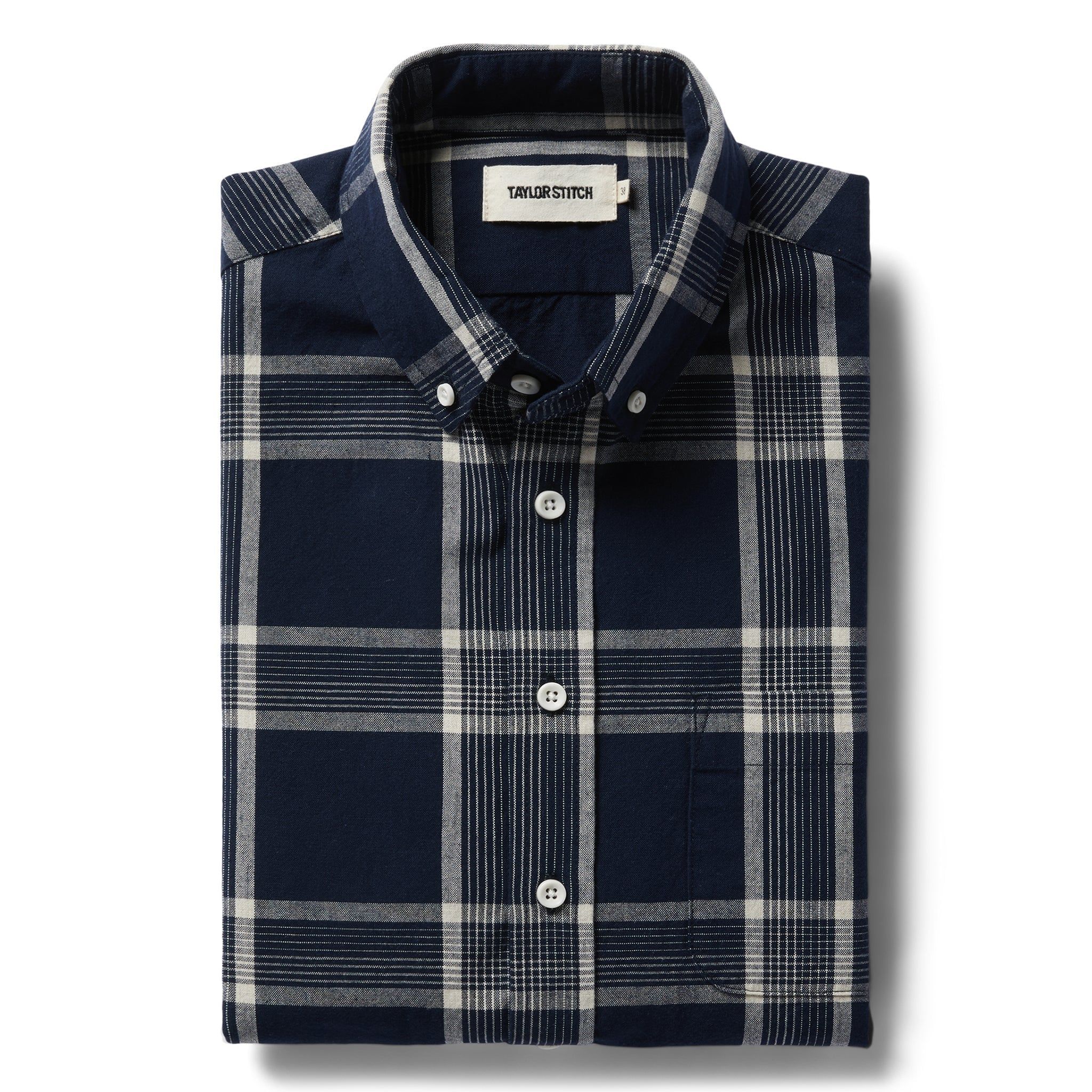 Vcewc Jack in Midnight Plaid