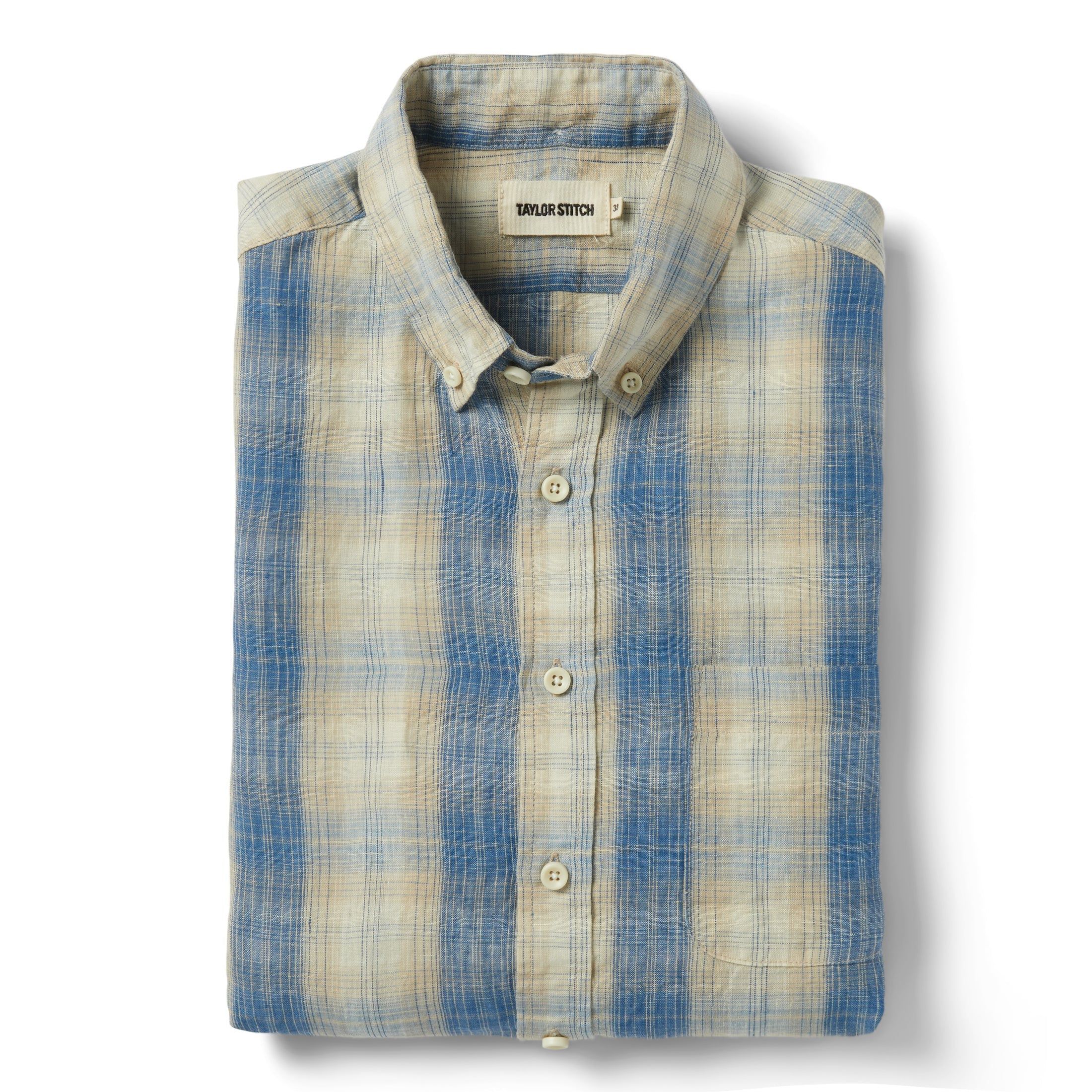 Vcewc Jack in Iceberg Plaid