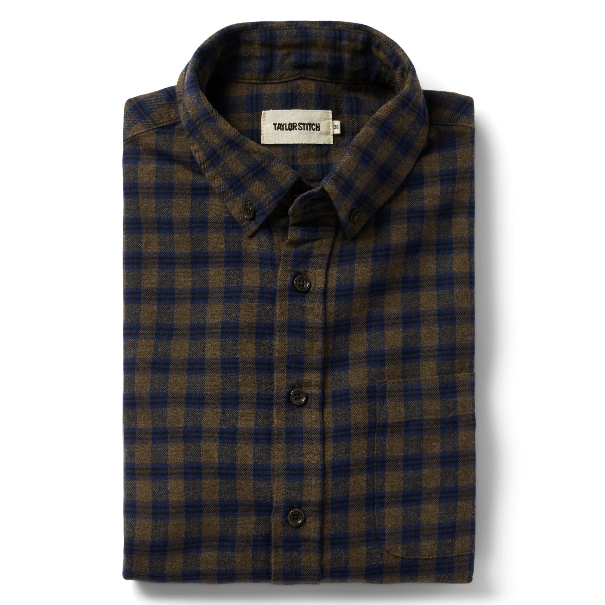 Vcewc Jack in Terrace Plaid