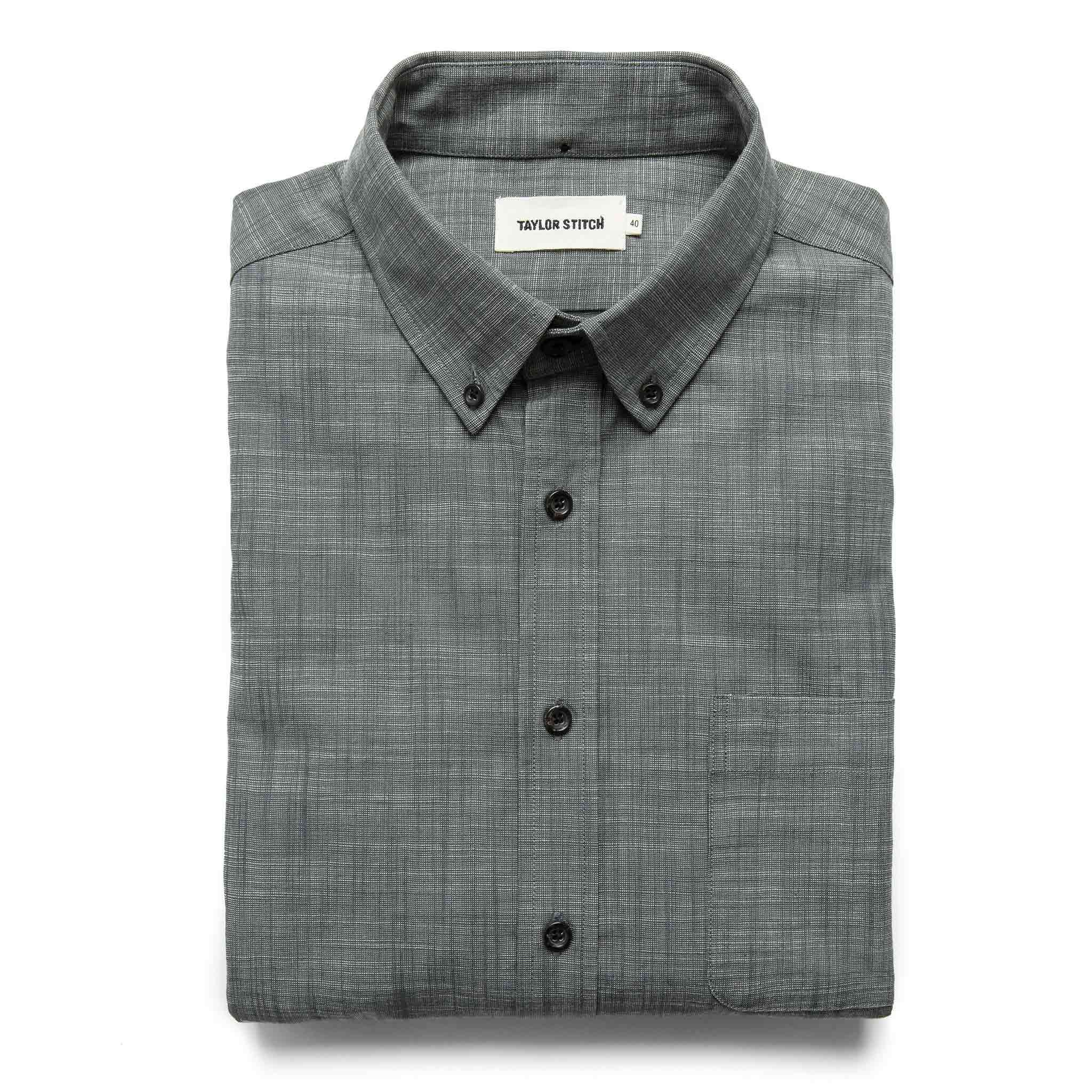 Vcewc Jack in Olive Pin Dot