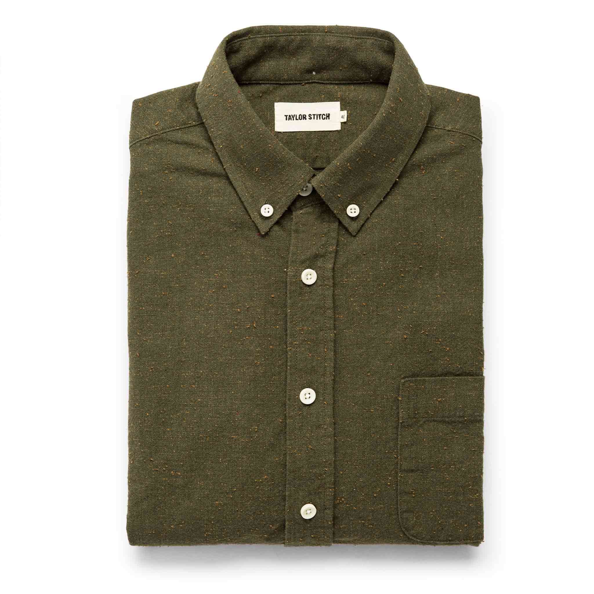 Vcewc Jack in Olive Donegal