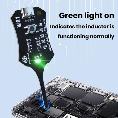⚡Electronic Magnetic Induction Measuring Instrument