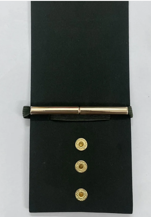 💸Magnetic Slim Cash Wrap Wallet, Easy Quick‑Access Money Holder（Cash on delivery only）