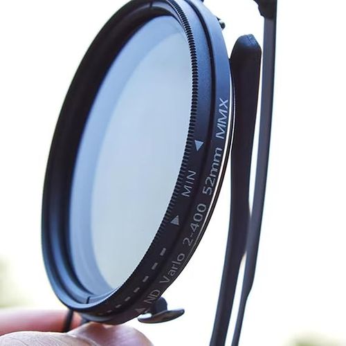 Adjustable Tint Sunglasses, 1-9 Gears Rounded Polarized Glasses with Filter Lenses, for Men Beach Shady Fishing Driving