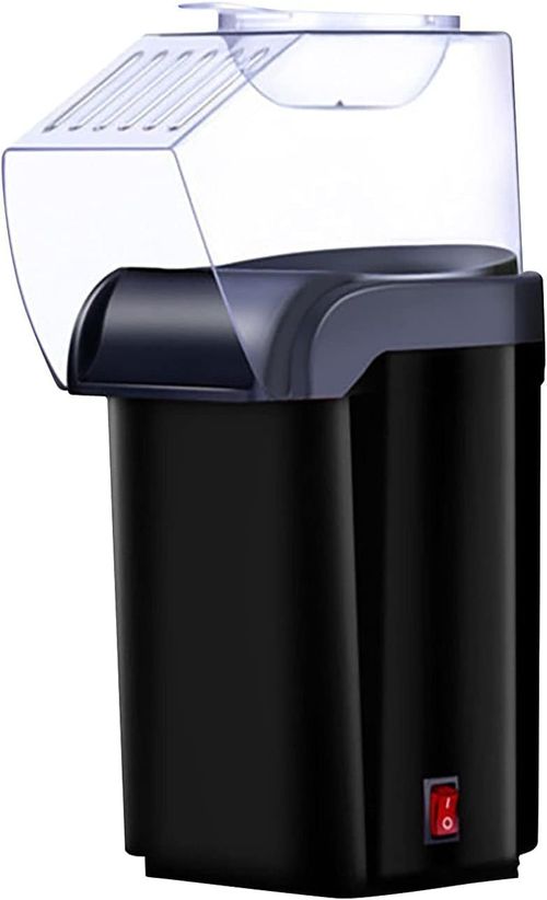 🍿Fast‑Home Electric Hot‑air Popcorn Maker For Snack Time