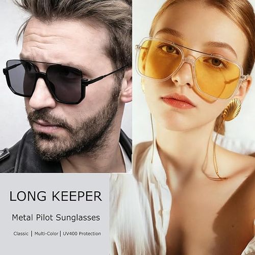 💃Hot Selling Fashion Sunglasses For Women Men