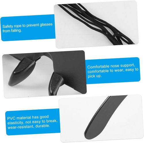 🎒Compact Travel Binocular Glasses For Safari Adventures