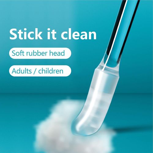 💥buy 1 get 1 free💥Ear Cleaning Tool Stick Earwax Remover Sticks Ear Pick