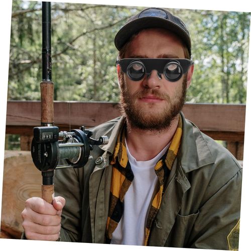 🎒Compact Travel Binocular Glasses For Safari Adventures