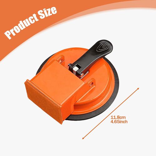 🧱Tile & Wood Flooring Joint Puller Easy Renovation ✨Fix Floor Cracks Instantly With This Suction Tool