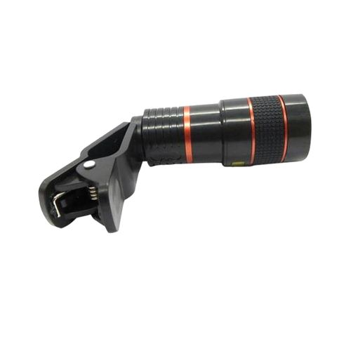 🔭12X Mobile Telephoto Lens Kit, Capture Distant Crisp Shots✨