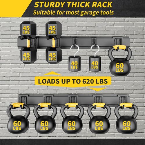 Magnetic Tool Belt for Men, 26 Pockets Heavy Duty Tool Pouch, Magnet Holster Nail Utility Toolbelt Detachable Adjustable Waist Holder for Handyman Contractor Mechanic Plumber Roofer Carpentry Dad Gift