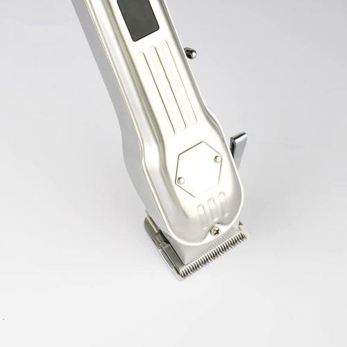 ✂️Digital Display Electric Hair Clippers For Barbershop & Home Use