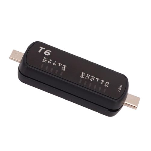🚀Save Time Diagnosing Charging Socket Failures.