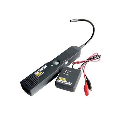 🛠️ Professional Car Circuit Detector for Auto Repair Shops