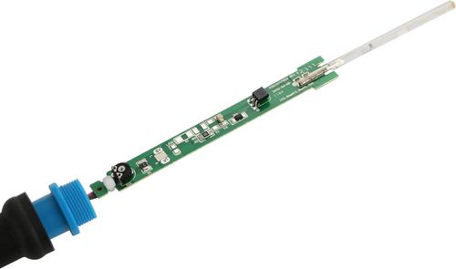 🛠️ 60W Adjustable Temp Soldering Iron Kit | 220V Welding Repair Tool Set
