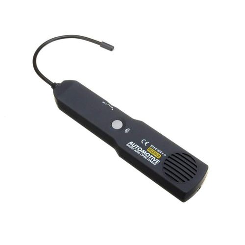 🛠️ Professional Car Circuit Detector for Auto Repair Shops