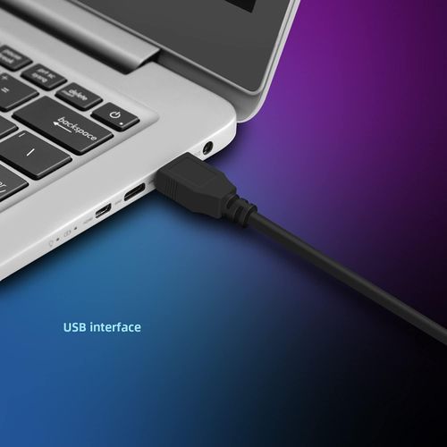 Professional USB Condenser Microphone | Gaming Streaming Recording Noise Reduction Mic Plug & Play Studio USB Mic | For PC Gaming, Podcast, Live Streaming & Voice Recording Premium Noise Cancelling Desktop Microphone | All-In-One Kit For Gamers & Content Creators