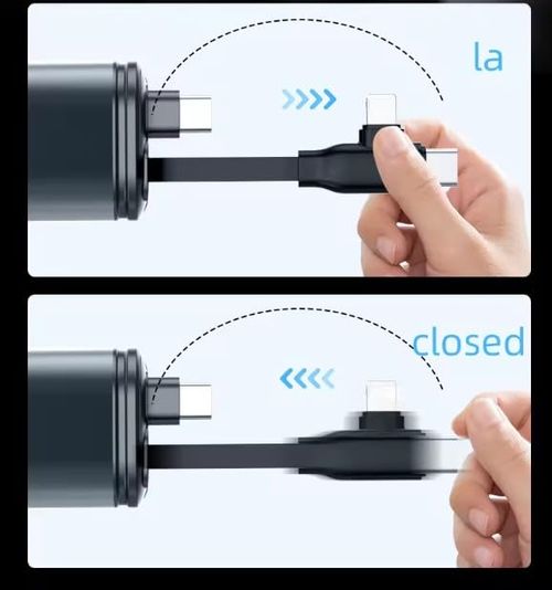 RGV Letest Upgrade Edition 5 in 1 Retractable Car Charger LED Starlight Headliner PD 180W Dual Fast Charging Type C for iPhone Android (Grey)