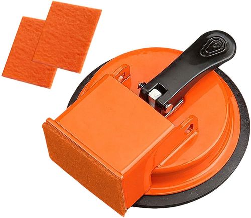 🧱Tile & Wood Flooring Joint Puller Easy Renovation ✨Fix Floor Cracks Instantly With This Suction Tool