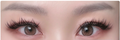🔥 Bestselling Reusable Magnetic Eyelashes Multiple Styles