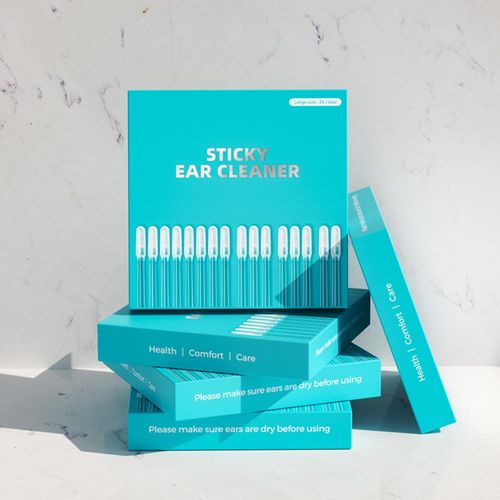 💥buy 1 get 1 free💥Ear Cleaning Tool Stick Earwax Remover Sticks Ear Pick