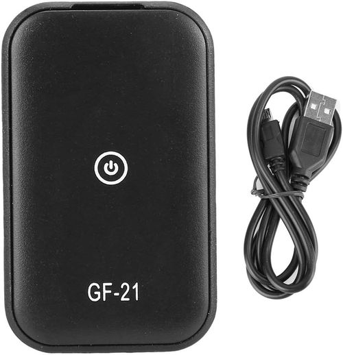 Car GPS Tracker, Mini Car GPS Locator, WIFI Locator, LBS and AGPS with Magnetic Microphone