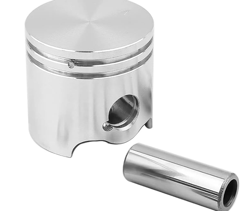 This high-quality complete piston assembly is the perfect direct replacement for 140F 4-stroke brush cutters, grass trimmers and small agricultural power engines, the most widely used garden & farm machine across Kenya.