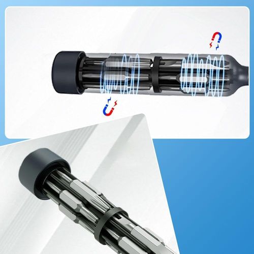 🔧27‑in‑1 Precision Screwdriver Repair Tool Kit.