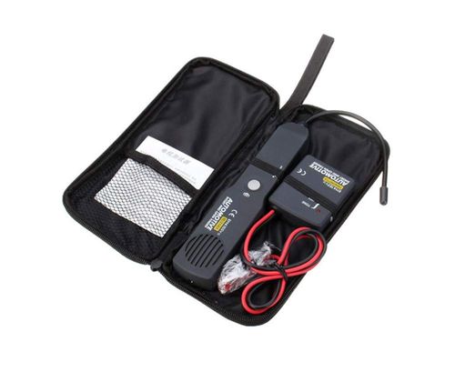🛠️ Professional Car Circuit Detector for Auto Repair Shops