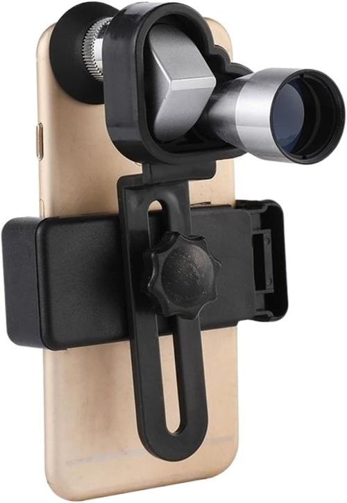 🎒 Tiny Portable High Definition Monocular for Hunting & Camping