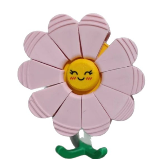 Durable Reusable Flower Bag Clips, Magnetic Refrigerator Magnets with Hooks & Sealing Clips, Multi-Functional Food Storage Organizer for Home