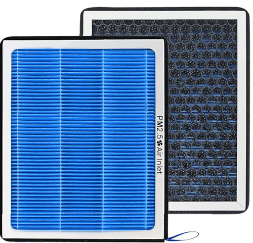 Engine Air Filter For Toyota Corolla 2007-2018 Dust Resistant Car Replacement Part