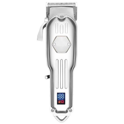 ✂️Digital Display Electric Hair Clippers For Barbershop & Home Use