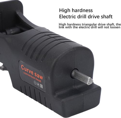 ⚙️Practical saw converter for daily cutting work.