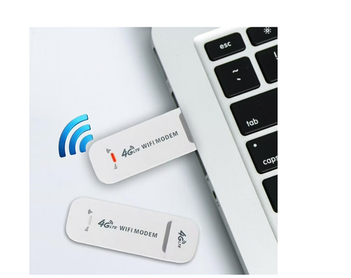 SHIBUN 4GDONG001 Single-Band USB Wi-Fi Adapter